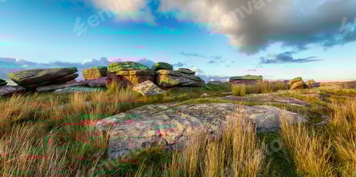 Preview: Alex Tor on Bodmin Moor