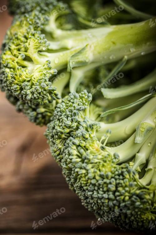 Preview: Broccoli