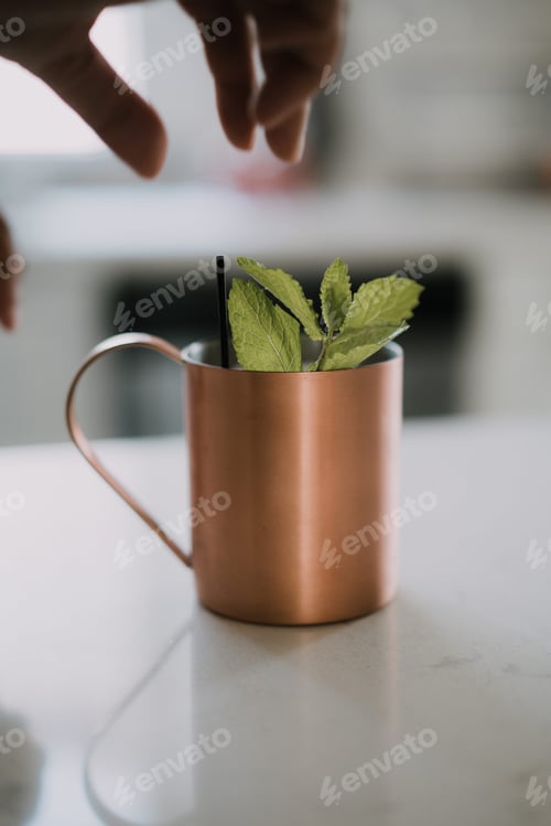 Preview: Garnish