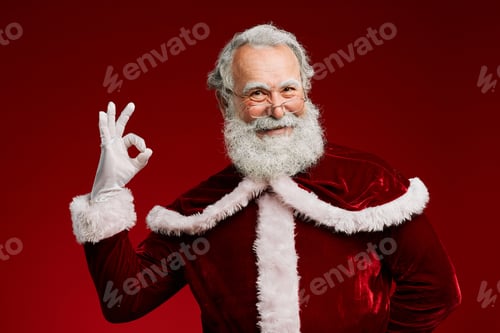 Preview: Santa Approved