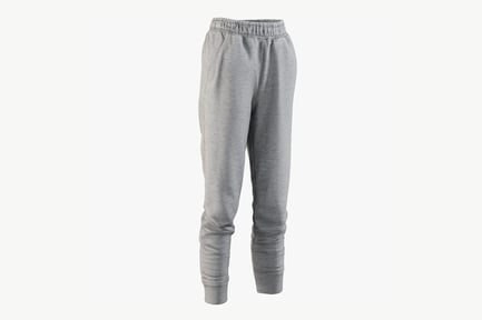 Preview: Women's Gray Jogger Pants