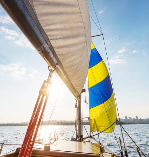 Preview: Yacht