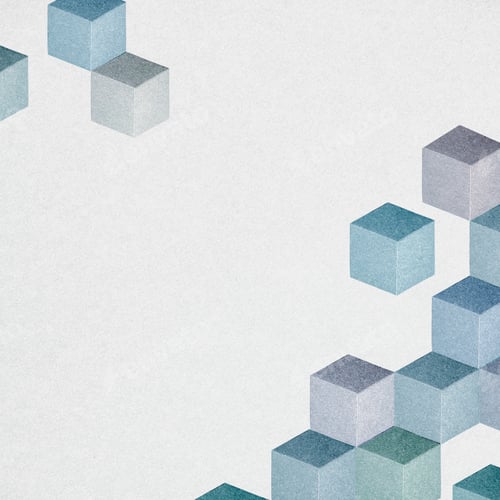 Preview: Gray glitter textured paper background