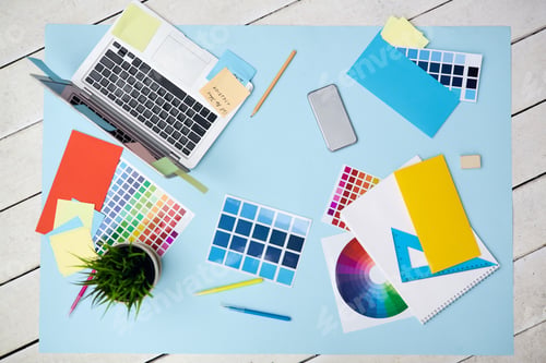 Preview: Objects for designing