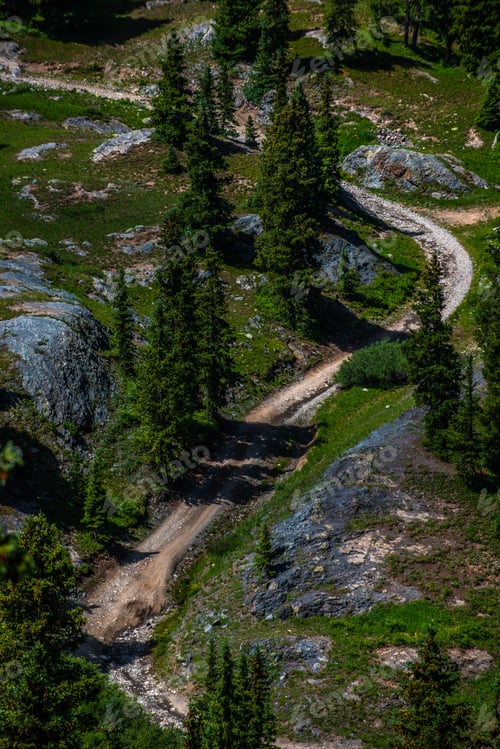 Preview: Alpine Loop Colorado