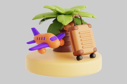 Preview: Travel and Adventure