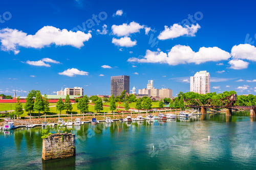 Preview: Augusta, Georgia, USA
