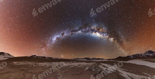 Preview: A Creative pictures of World