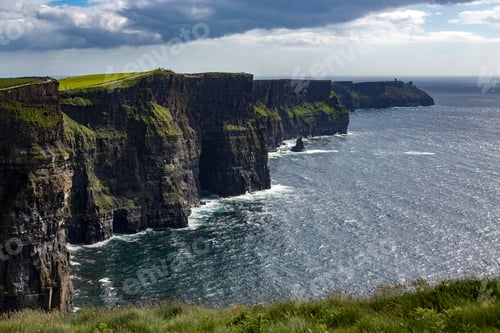 Preview: Cliffs of Moher - Republic of Ireland