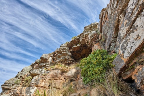 Preview: Mountain trails - Lions Head and Table Mountaion
