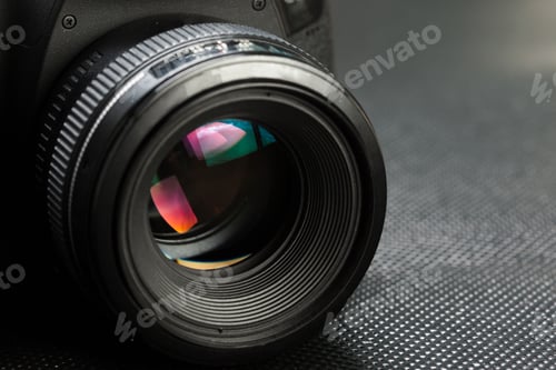 Preview: digital SLR camera