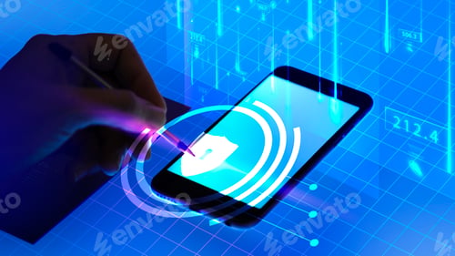 Preview: Innovative business technology