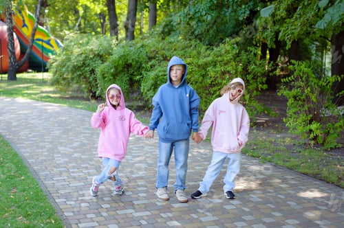 Preview: Kid’s funniest