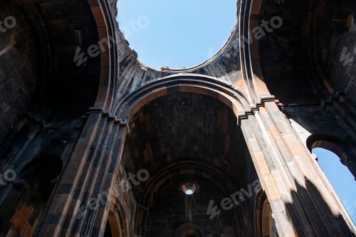 Preview: Ani ruins, Ani ancient city. Kars, Turkey