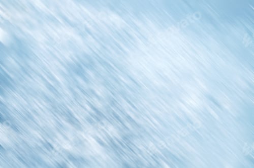 Preview: Blur Ice Water Background