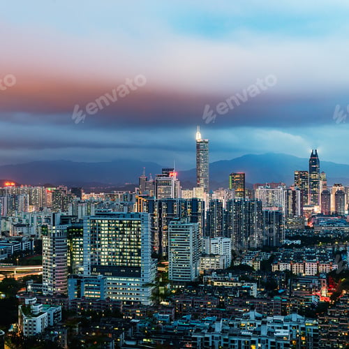 Preview: shenzhen