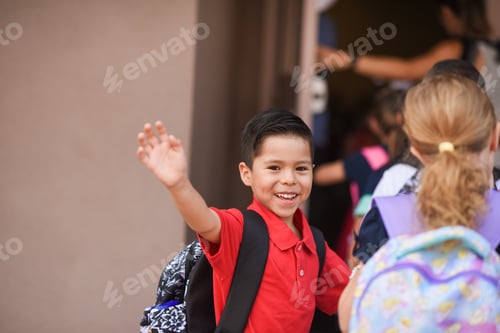 Preview: Back to school