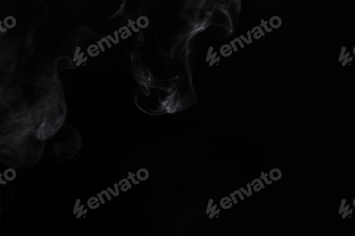 Preview: mist overlay texture steam fog