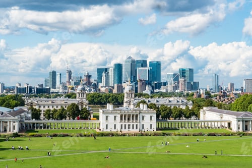 Preview: Greenwich