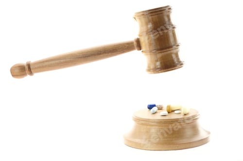 Preview: Pills and law