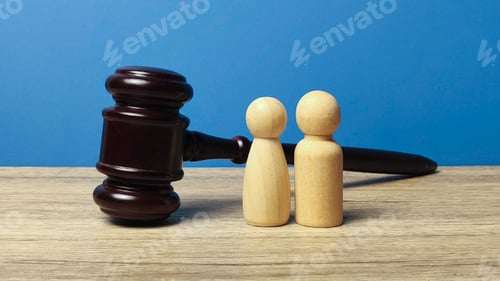 Preview: Concept of Legal Rights Equality Justice and Employment Law Litigation