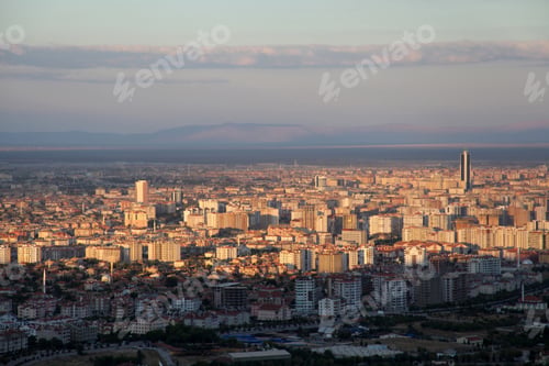 Preview: city of Konya