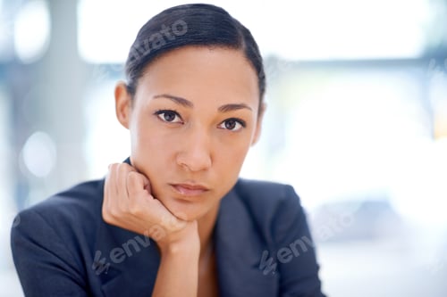 Preview: Unhappy at the workplace