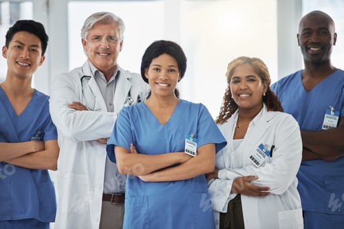 Preview: Merging their expertise and skills to overcome complex cases