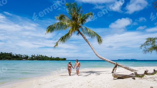 Preview: Tropical Island Koh Kood or Koh Kut Thailand