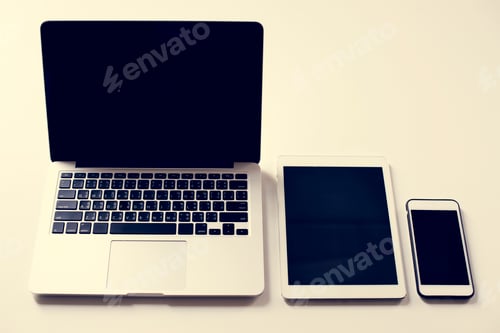 Preview: Digital device eletronic networking media