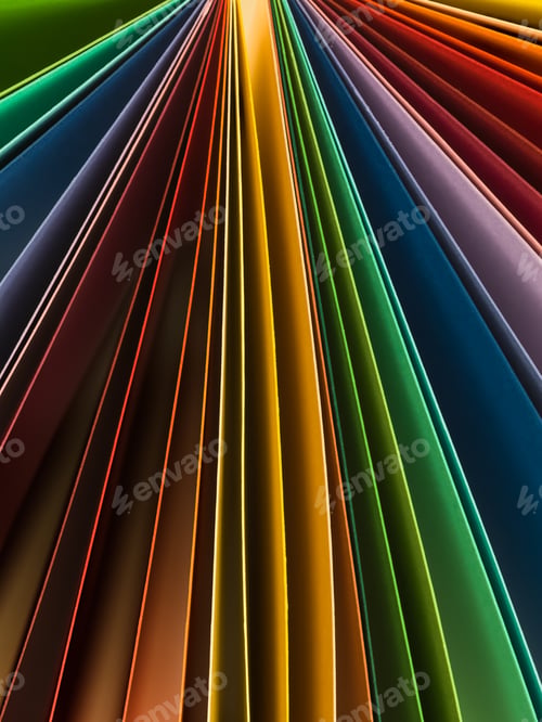 Preview: dark rainbow