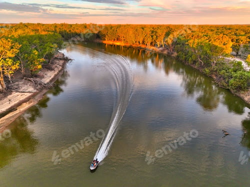 Preview: Hattah Kulkyne National Park