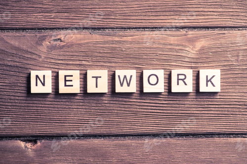 Preview: Concept of internet communication