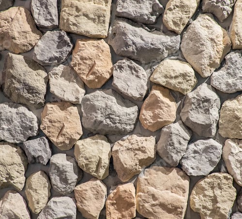 Preview: Rock stone wall texture background