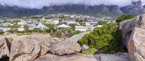 Preview: Camps Bay - Cape Town, South Africa