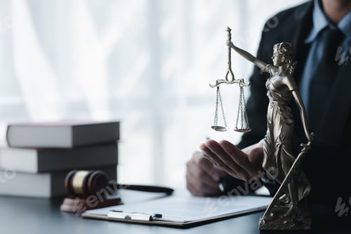 Preview: Lawyer concepts to testify to clients and to provide counseling in cases.
