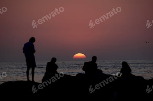 Preview: Look at that crazy ripple in the sun