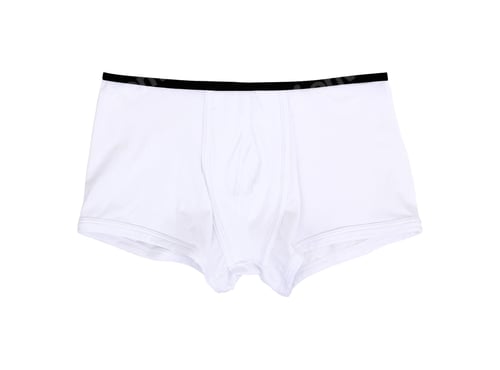 Preview: Underpants isolated on white