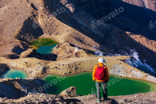 Preview: Tongariro