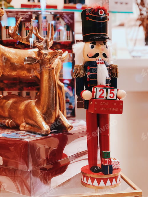 Preview: Christmas decorations