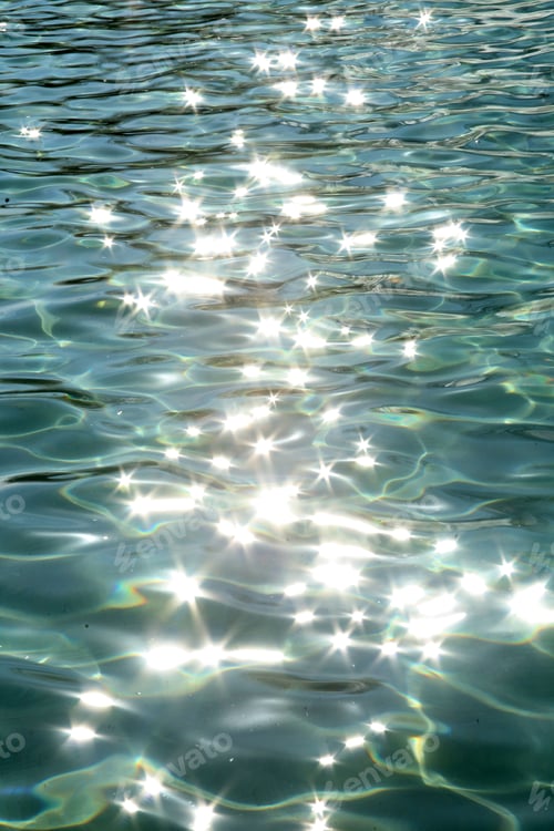 Preview: water surface