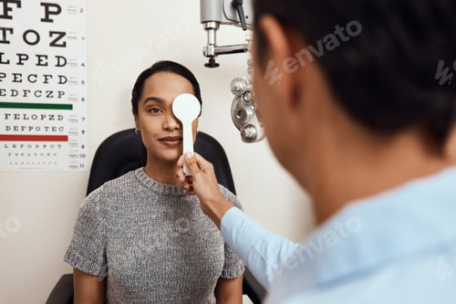 Preview: As comprehensive as eye care gets