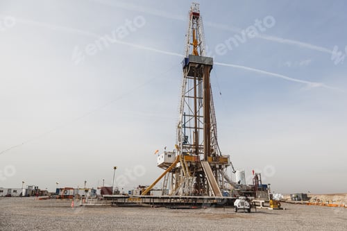 Preview: Oil & gas operations, Iraq