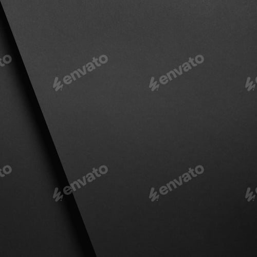 Preview: dark empty abstract monochrome background