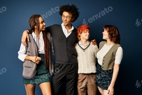 Preview: Unified diversity