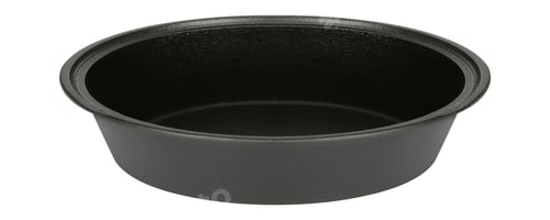 Preview: cooking pan isolated on white
