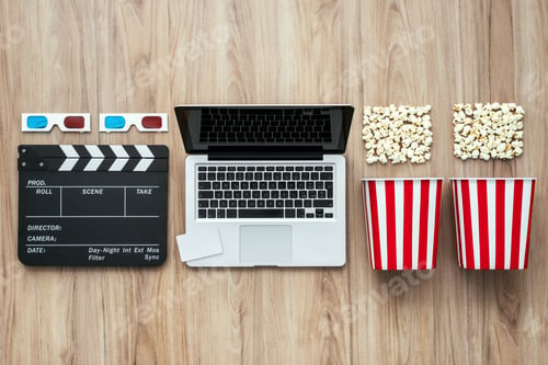 Preview: Cinema movie streaming