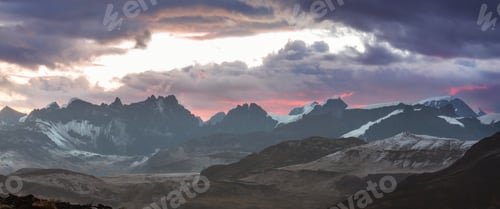 Preview: Cordillera