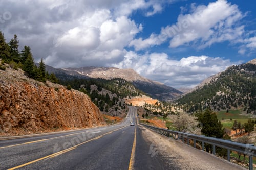 Preview: road