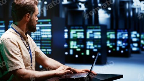 Preview: Supercomputer hub disaster recovery plan